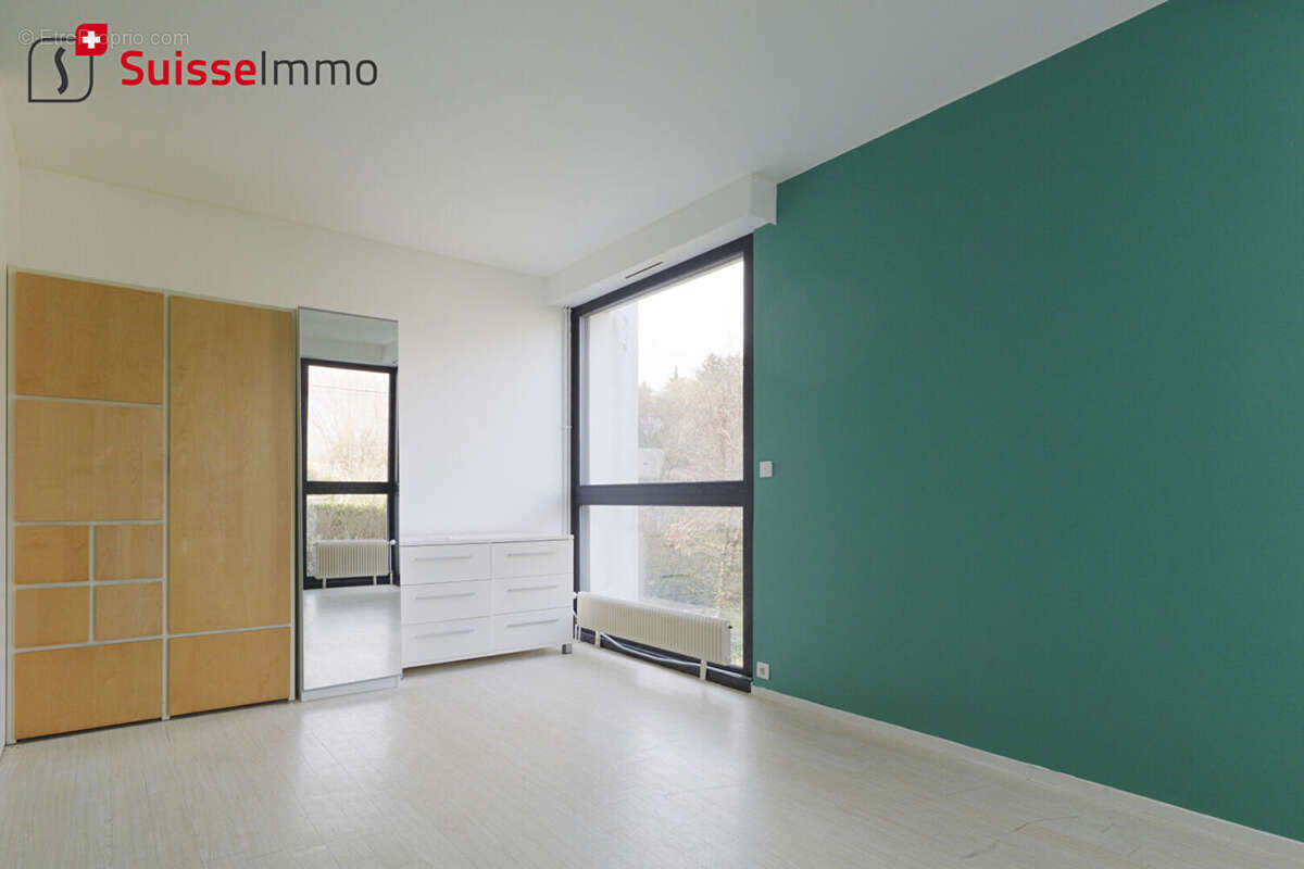 Maison d'architecte Montbéliard 253 m2 - photo 6