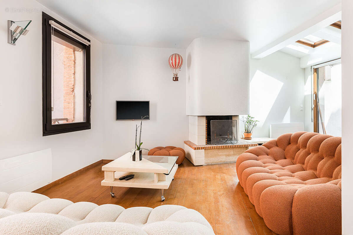 Maison Toulouse 5 pièce(s) 180 m2 - photo 6