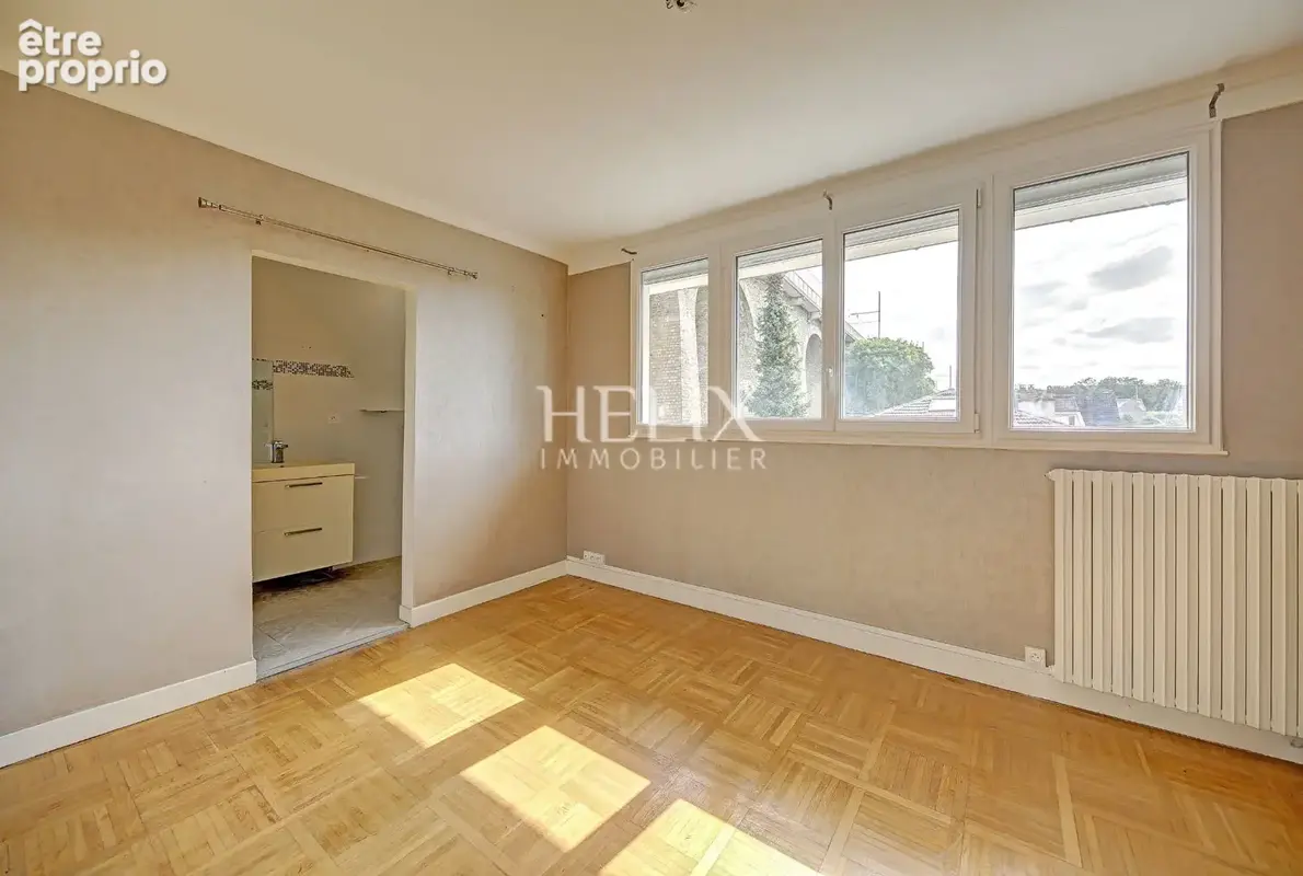 Maison Le Pecq 186 m2 - photo 4