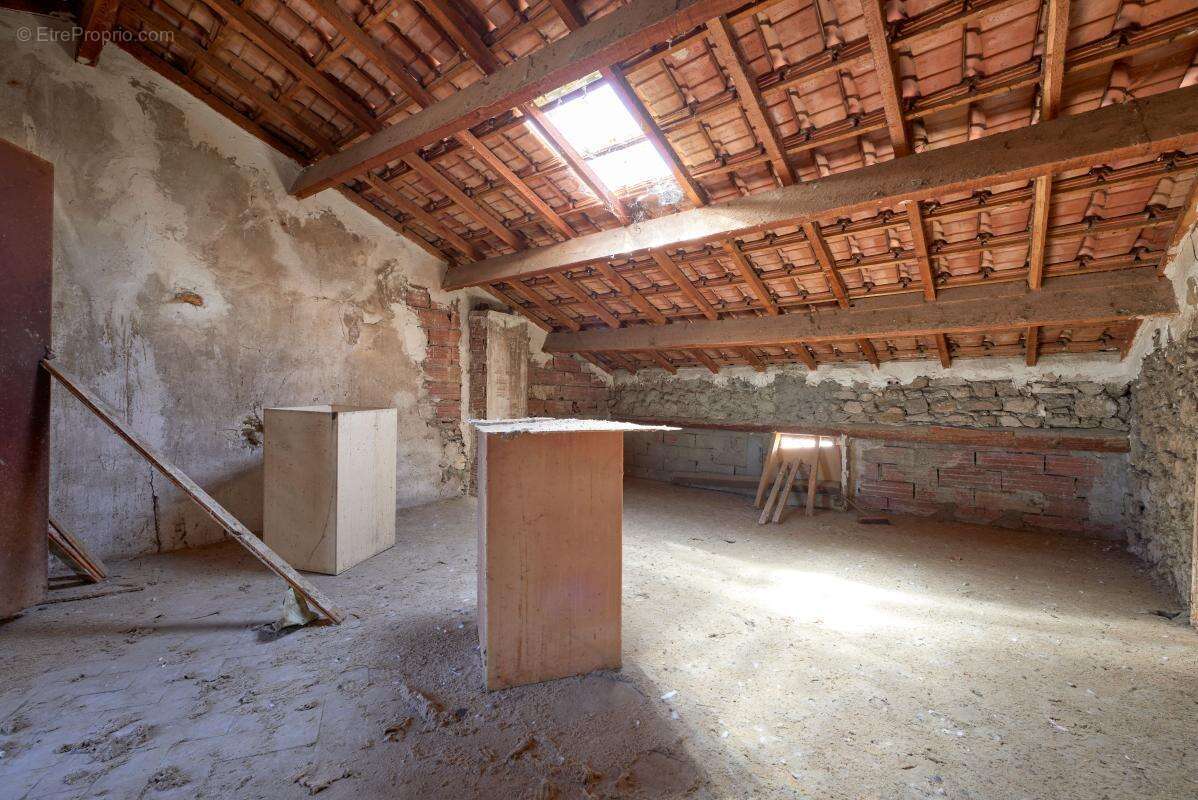 Maison à MANOSQUE