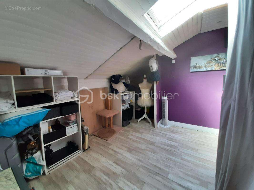Maison 3 pièces 80 m² - photo 7