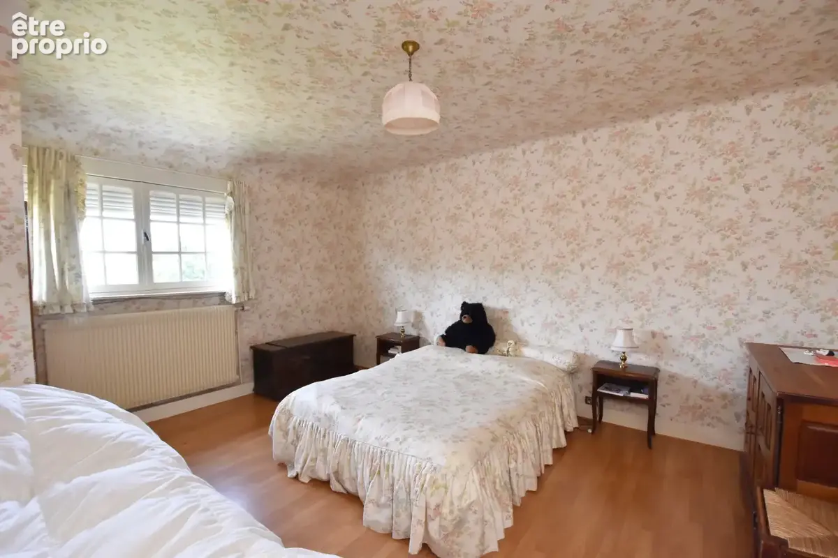 Maison 191 m² à Ferrieres  - photo 7