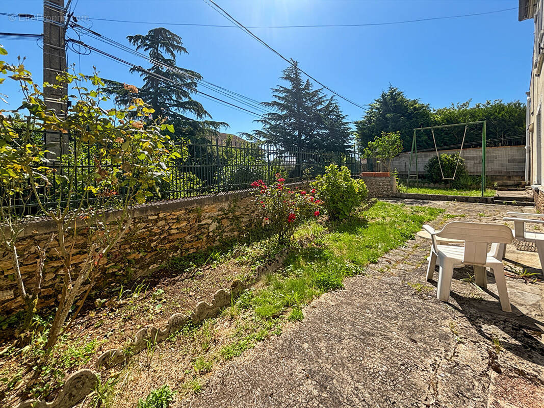Appartement à CESSON