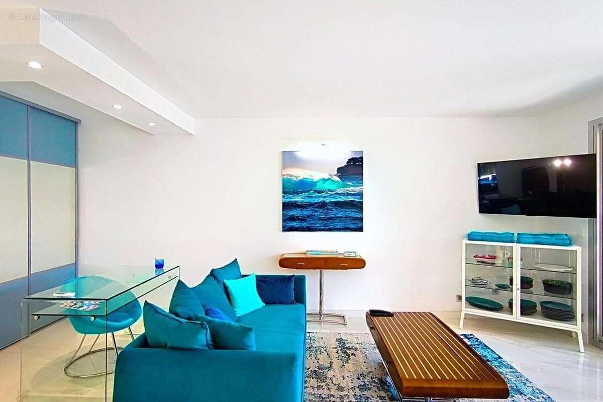 Photo 2 - Appartement à CASSIS