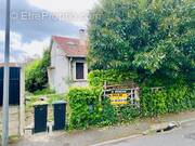 Maison à LE BLANC-MESNIL