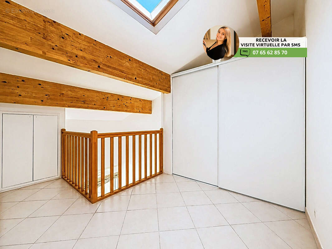 Appartement 3P en duplex à vendre à Cannes (06400) - photo 21