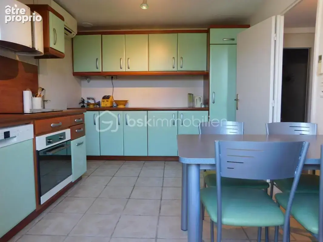 maison familiale - photo 3