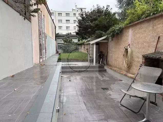 Maison 176 m² à Montreuil  - photo 2