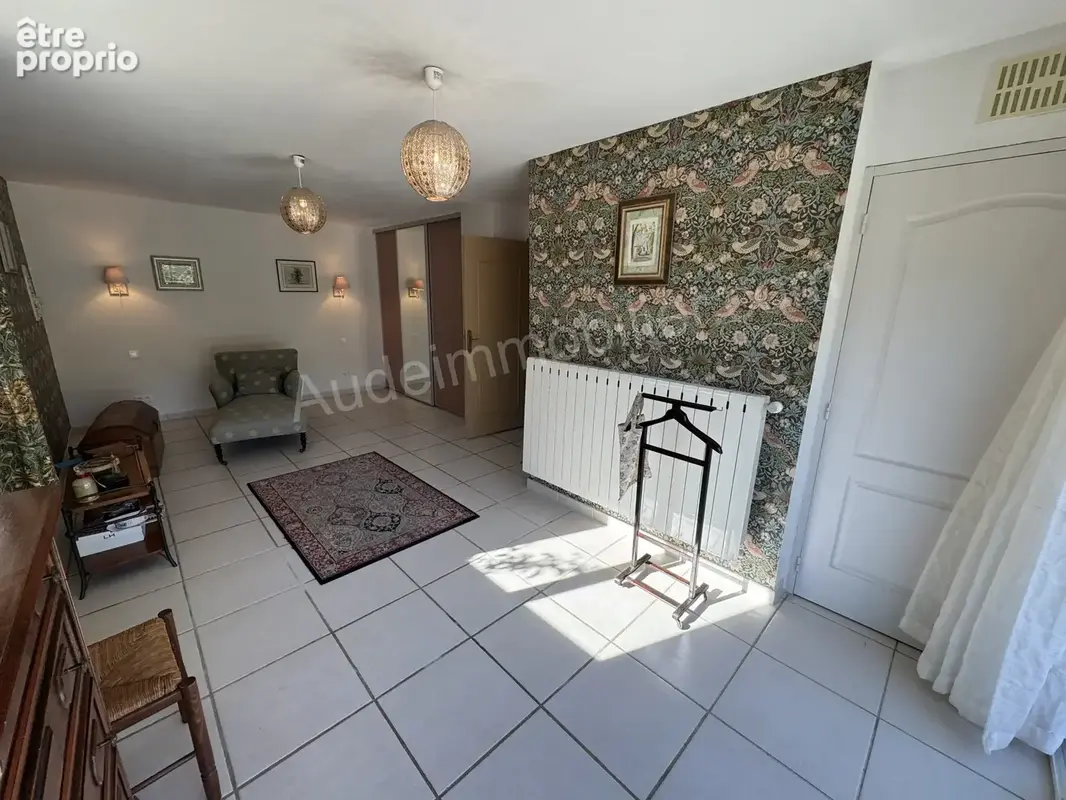 Villa avec jardin à Limoux - photo 12