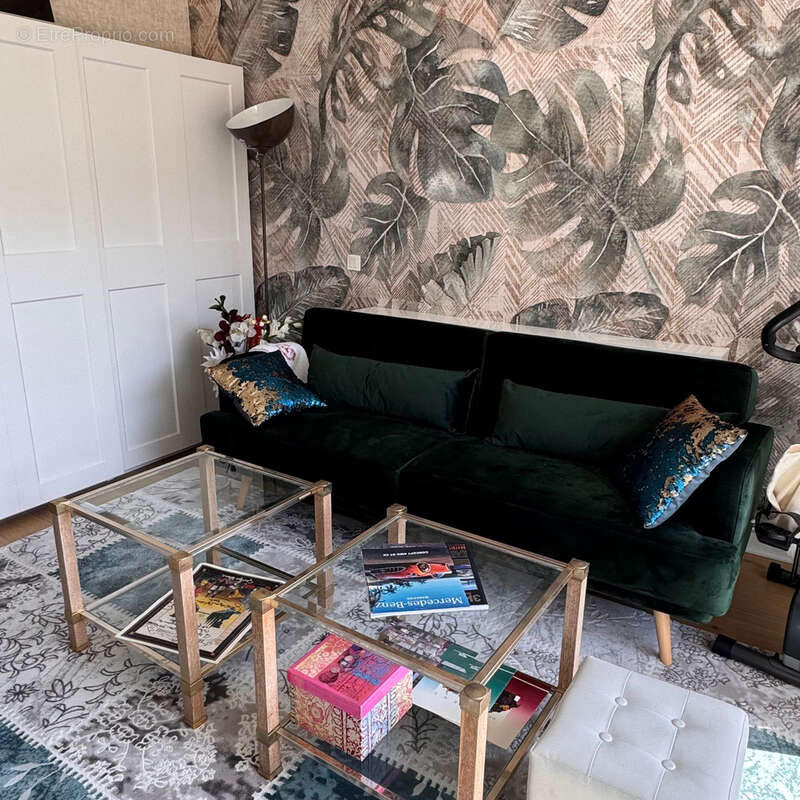 Appartement à ANNECY