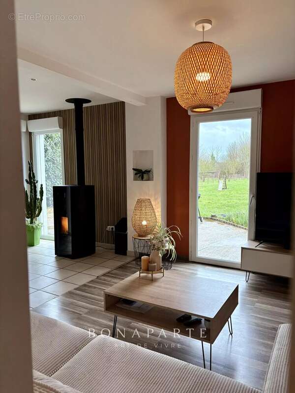 Vivre au calme sans renoncer a l'espace - photo 6