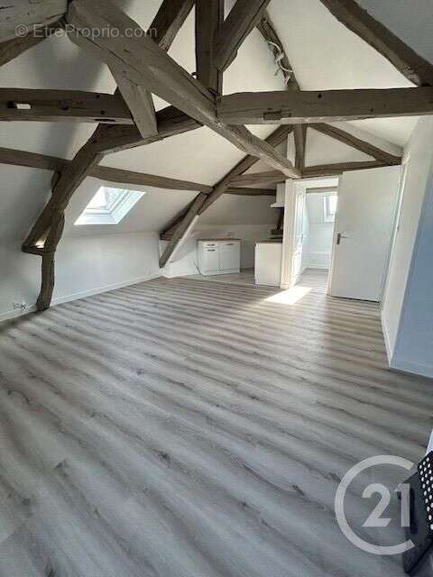 Appartement à AUXERRE