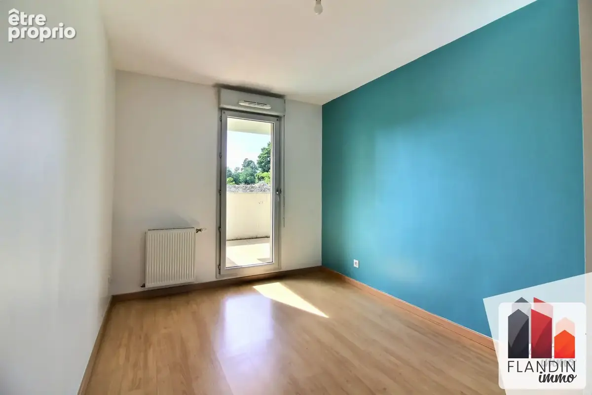 Appartement 3 pièces 61 m² à vendre à Francheville (69340) - photo 6