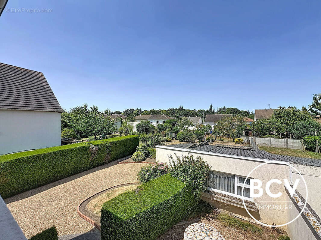 Maison T4  avec grand garage - photo 5
