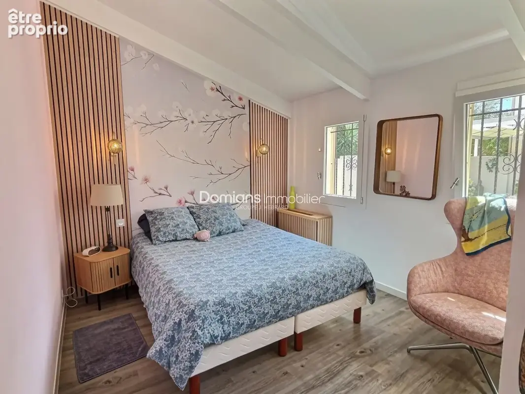 Maison 36 m² à Saint-Cyprien  - photo 8