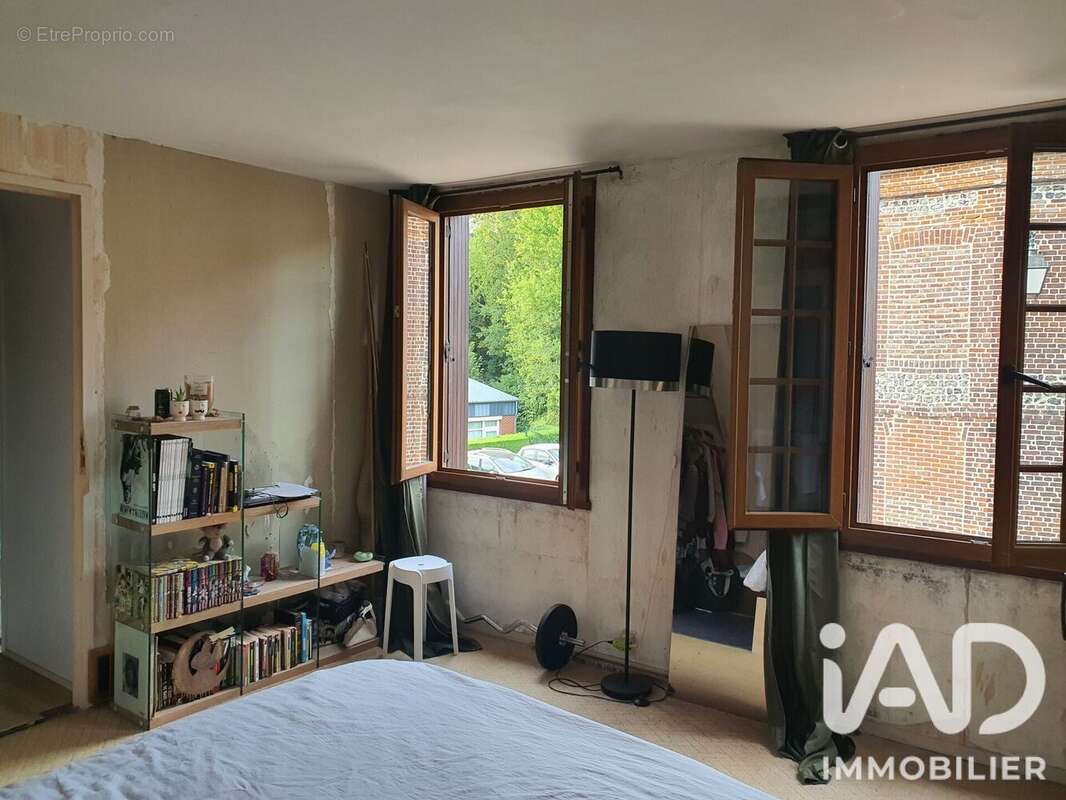 Maison 75 m² à Bacqueville-En-Caux  - photo 9