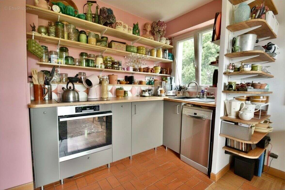 Appartement à CHOLET