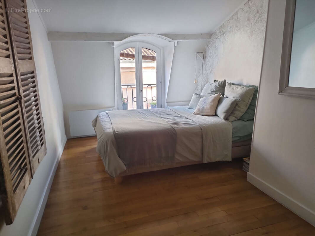 Photo 5 - Appartement à LYON-1E