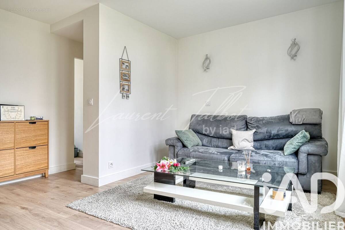 Photo 1 - Appartement à CHATOU