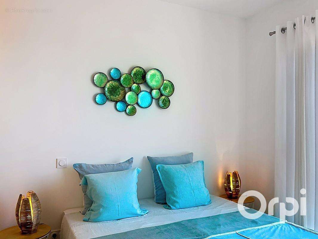 Maison à PORTO-VECCHIO