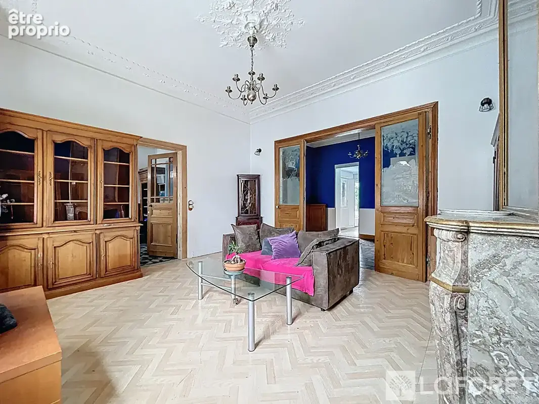 Maison à MORBECQUE