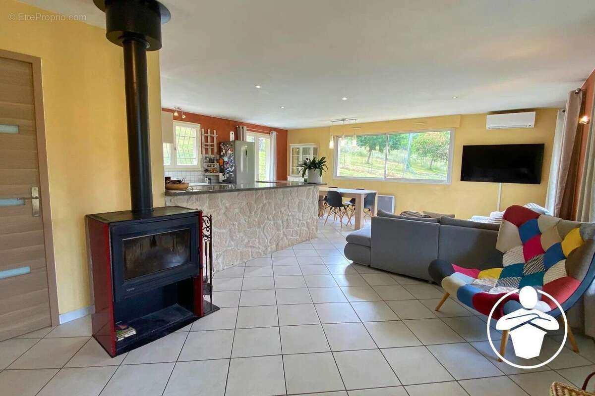 Vente Maison Pujols(47300) 224 900ï¿œ - photo 7