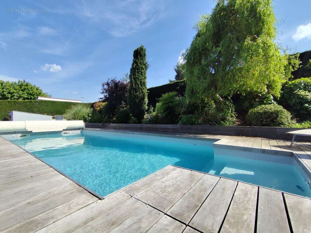 Photo 2 - Maison à CHAPONOST