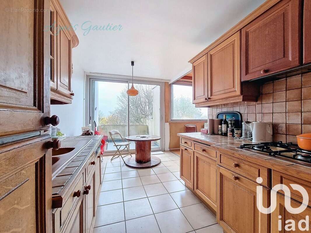 Photo 8 - Appartement à SUCY-EN-BRIE