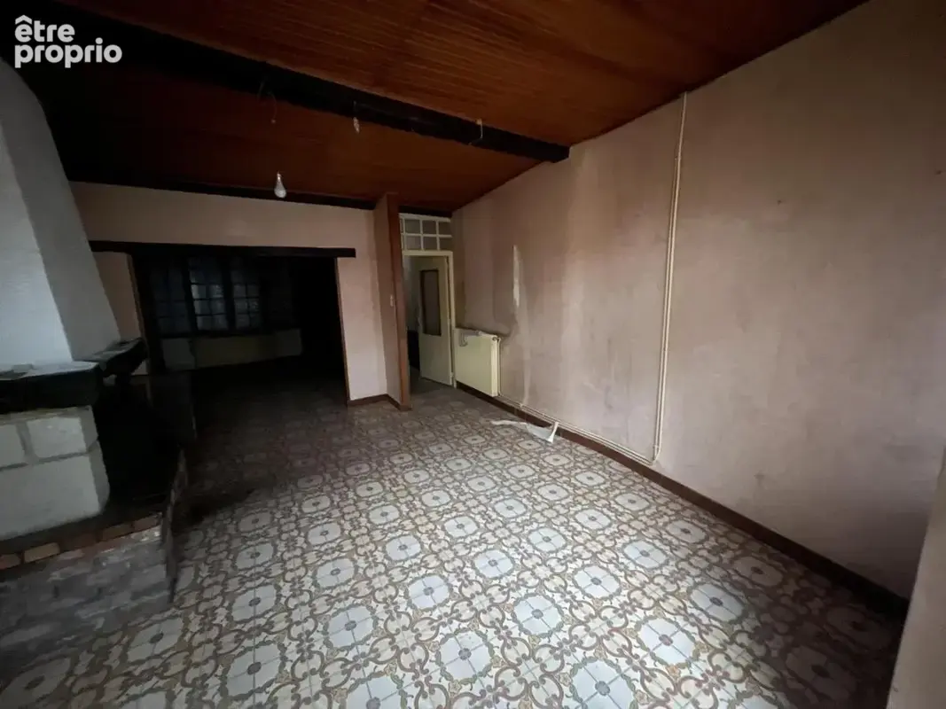Maison 5 pièces 122 m² à vendre à Cambrai (59400) - photo 2