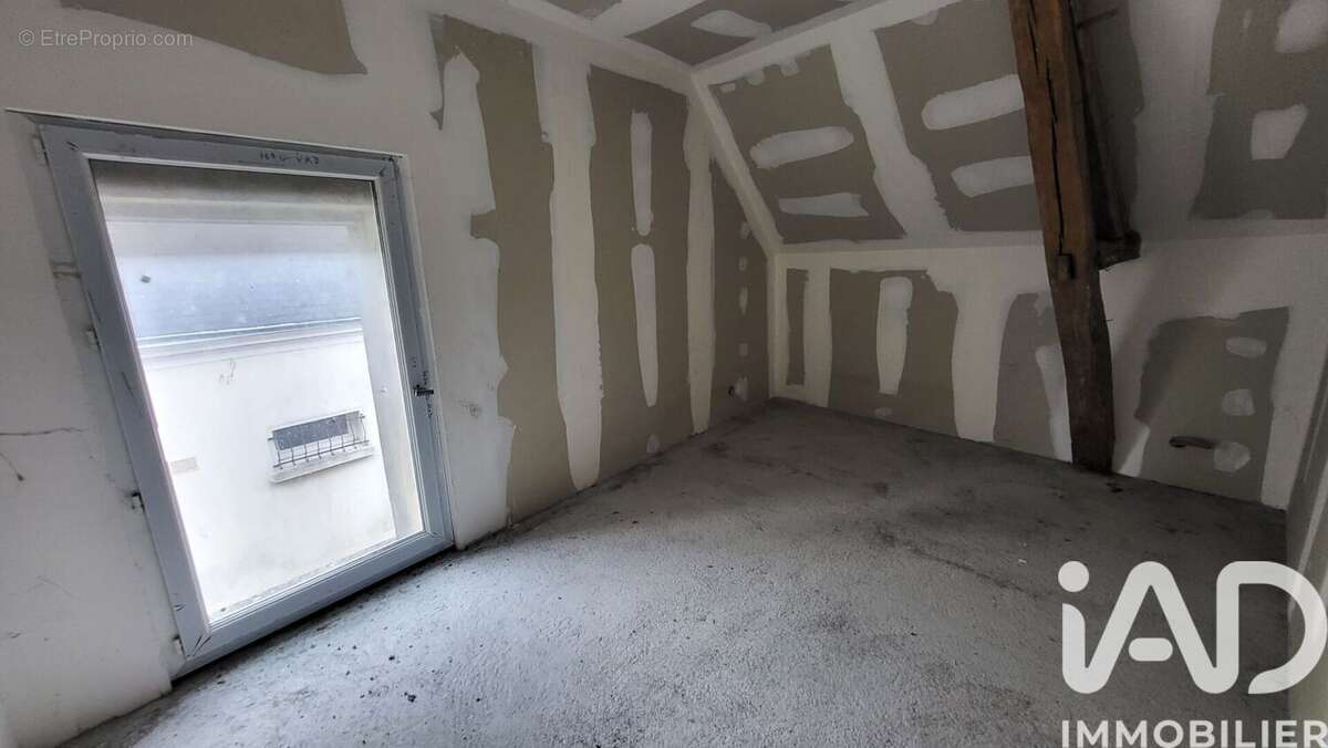 Photo 8 - Maison à CONTRES