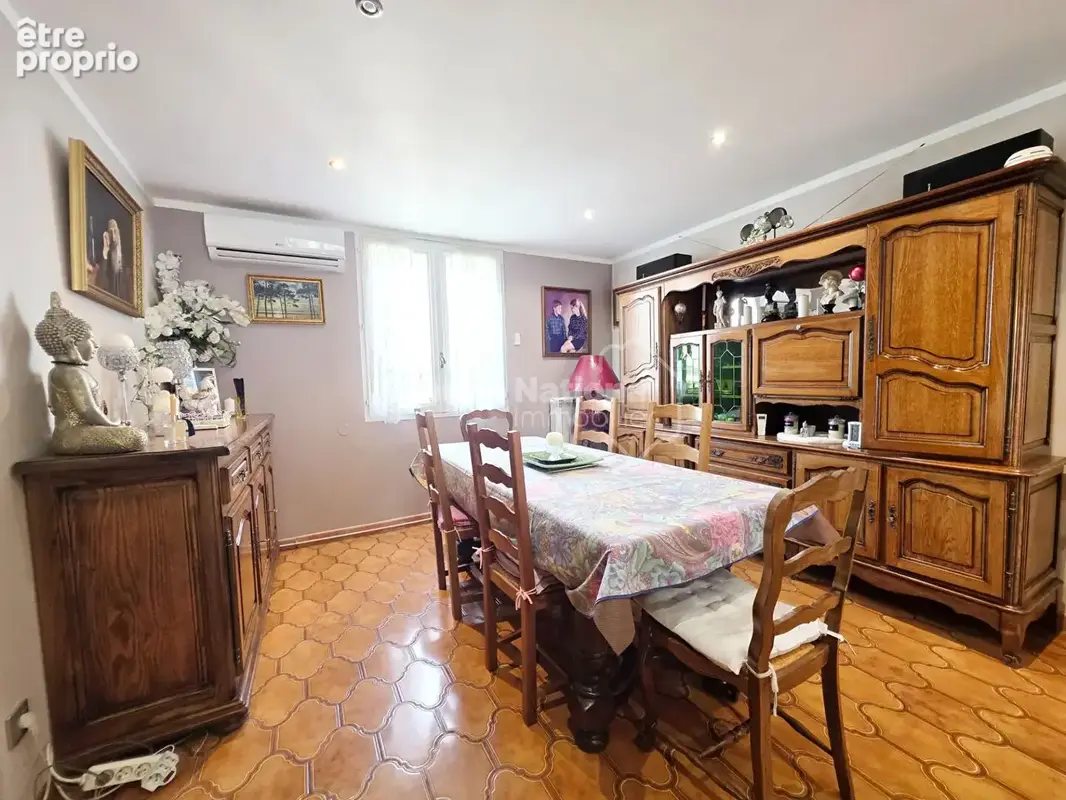 Maison en viager 6 pièces 133m² - Miramas - photo 6