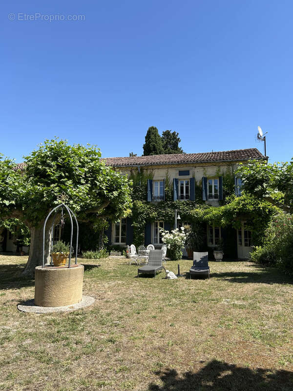 Maison à FANJEAUX