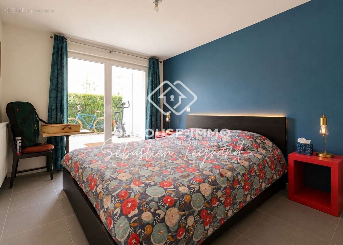 Appartement à FLOIRAC