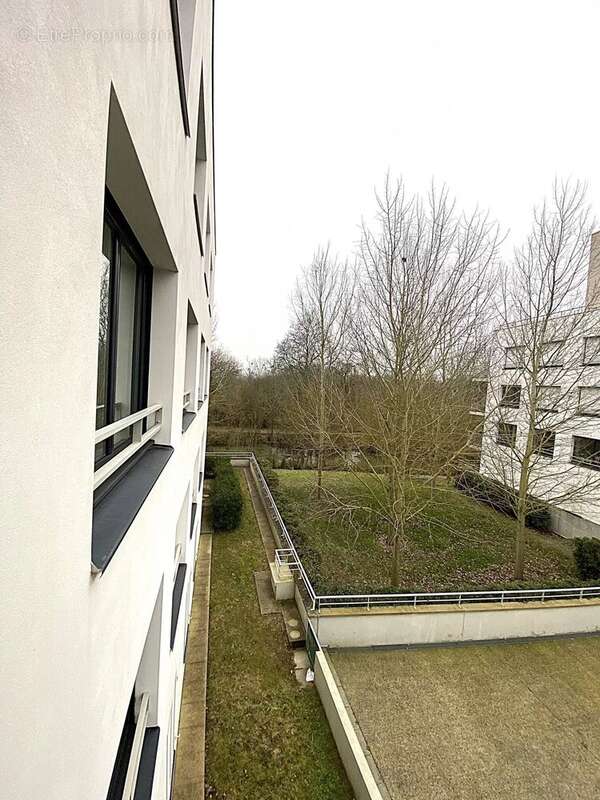 Appartement à CHANTEPIE