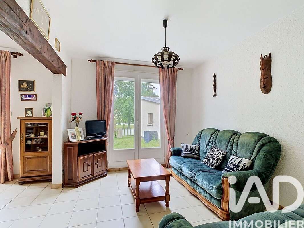 Photo 9 - Maison à CONNANTRE