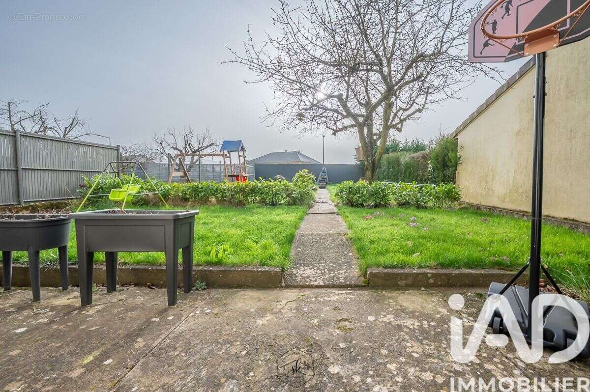 Photo 4 - Maison à VOLSTROFF