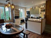 Maison à SAINT-ALBAN-DE-ROCHE