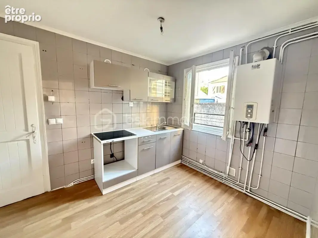 Maison 3 pièces 62m² avec terrasse 40m² - Montreuil L11 - photo 5