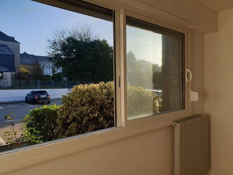 Appartement à VANNES