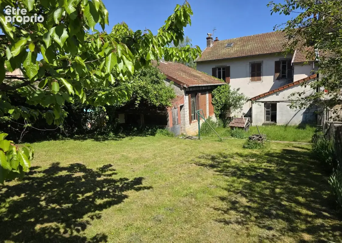 Maison 5 pièces 168 m² à vendre à Montmorot (39570) - photo 6