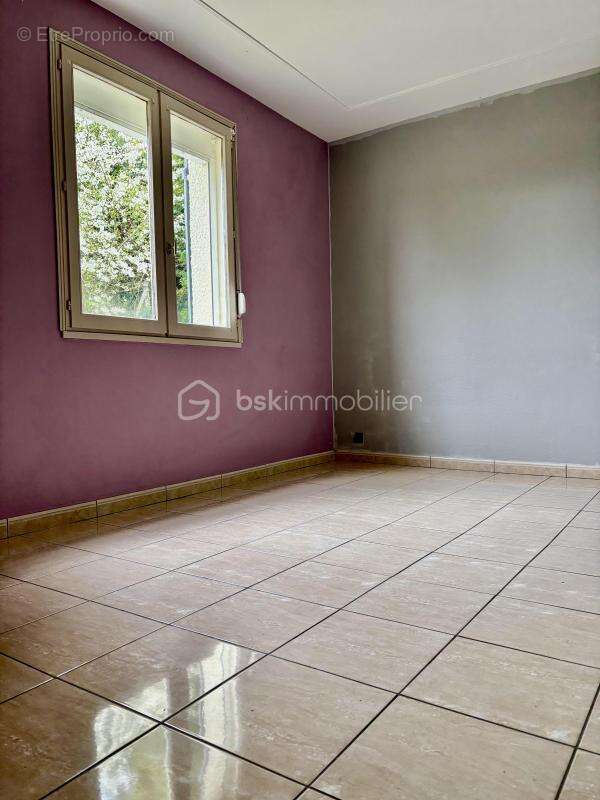 Maison à BUCY-LE-LONG