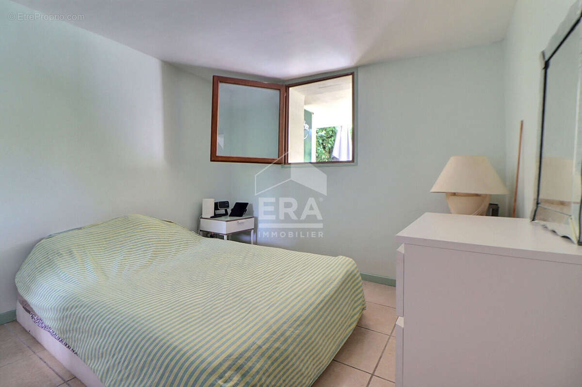 Maison 114m² à saint-leu-la-forêt - photo 10