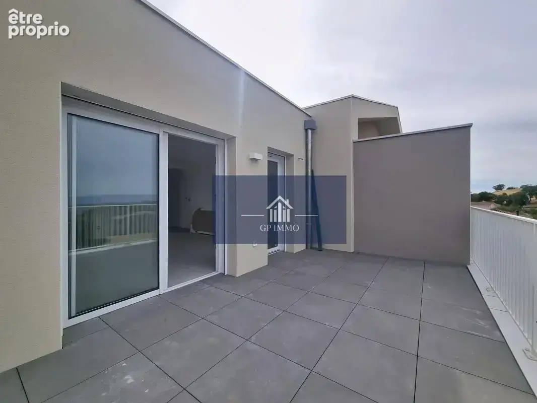 Appartement récent - photo 4