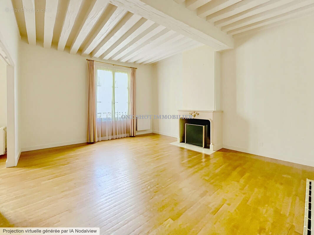 Maison 170 m² à Orleans  - photo 2