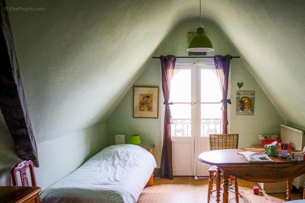 Photo 7 - Maison à VERNET-LES-BAINS