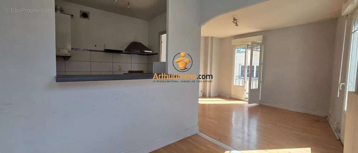 Appartement à LOURDES