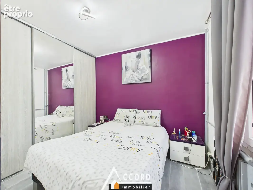Appartement 4 pièces 70 m2 - photo 8