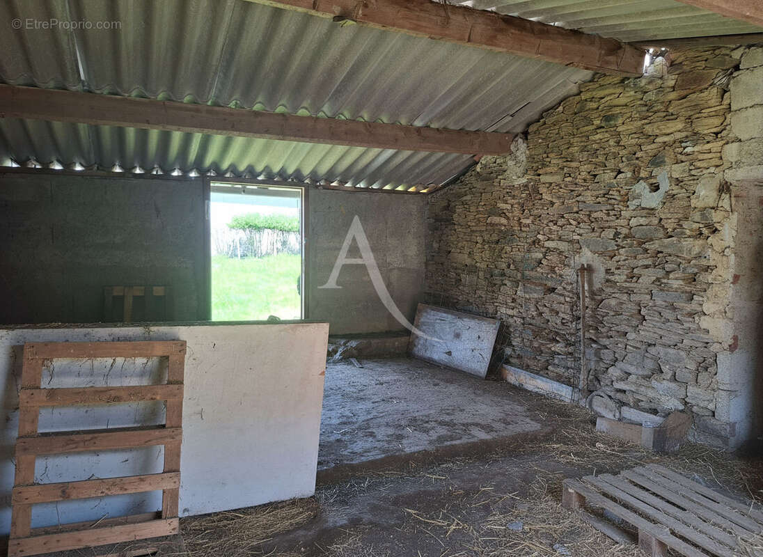 Ancienne bergerie - photo 3