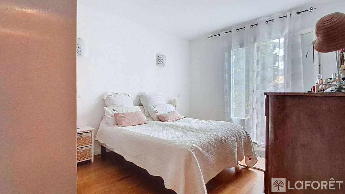 Maison à ROCHEFORT-DU-GARD