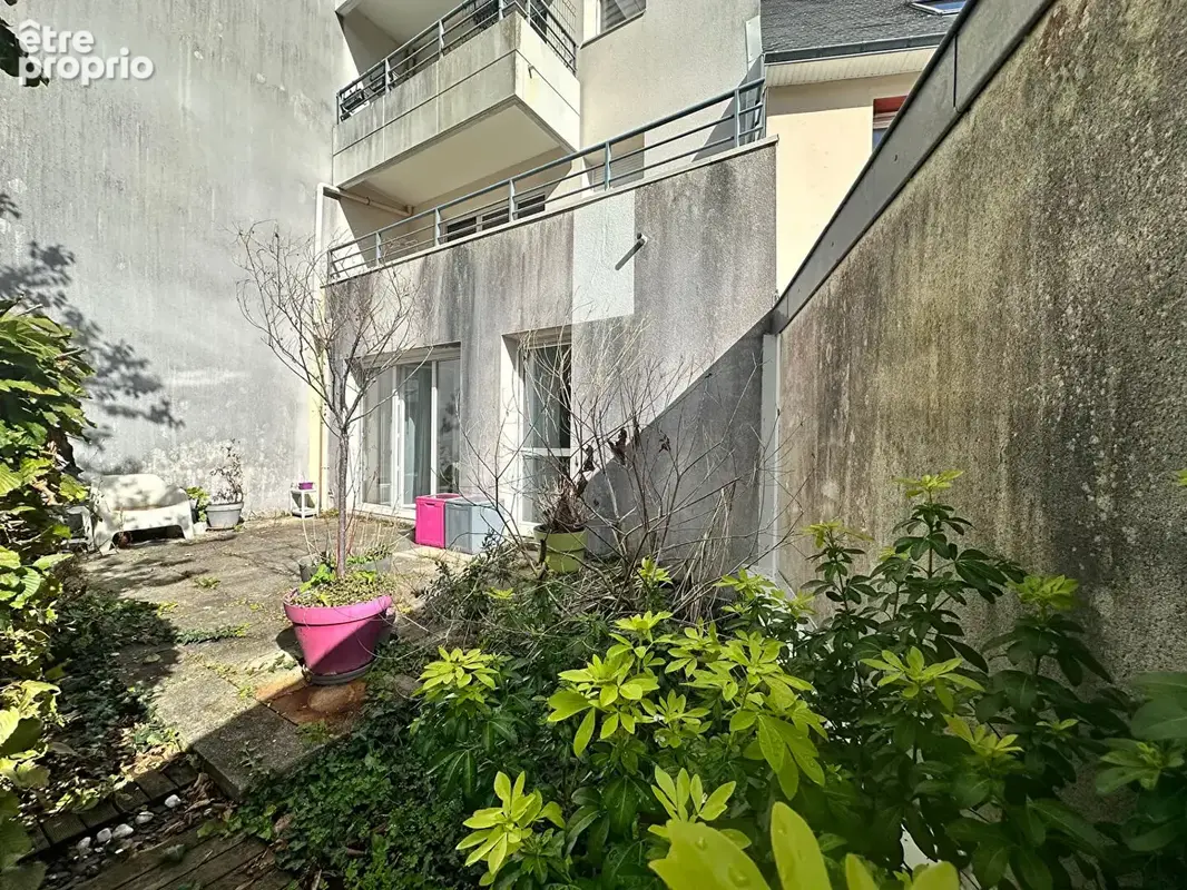 Appartement 3 pièces QUIMPER - photo 8